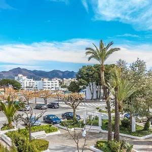  Apartamento Holidays Royal Marine España