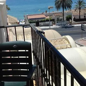  Apartamento Santa Ana España