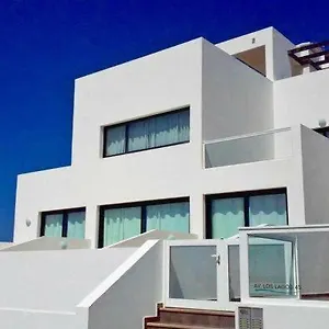  Apartamento Casa Nemo Mar España